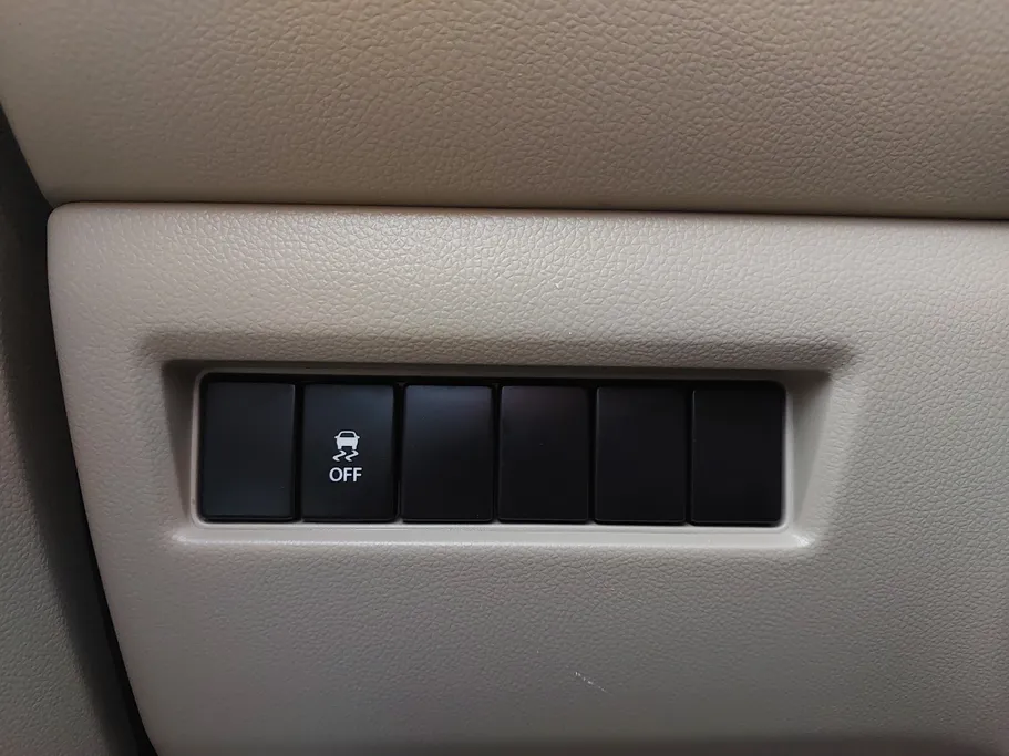 2024 Suzuki Dzire GL 