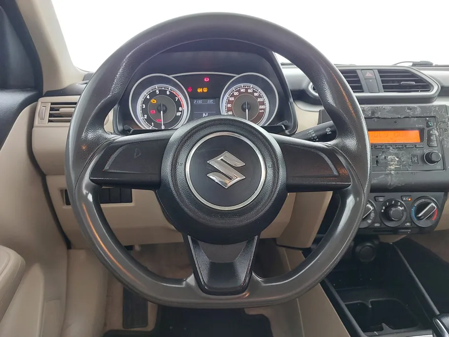 2024 Suzuki Dzire GL 