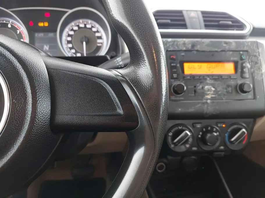 2024 Suzuki Dzire GL 