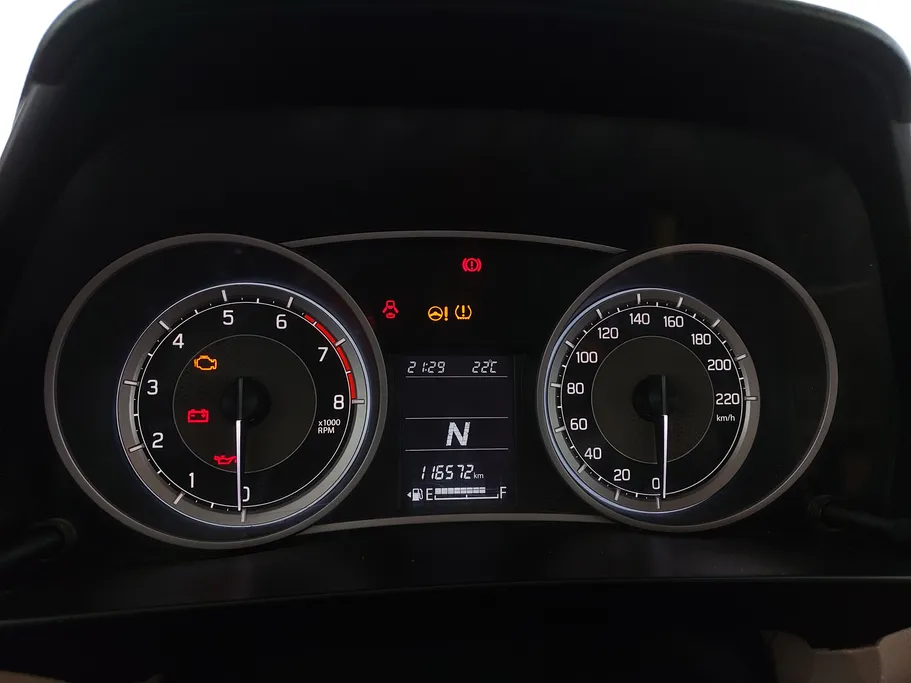 2024 Suzuki Dzire GL 