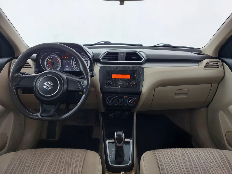 2024 Suzuki Dzire GL 