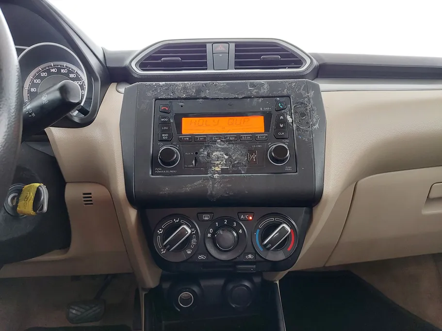 2024 Suzuki Dzire GL 