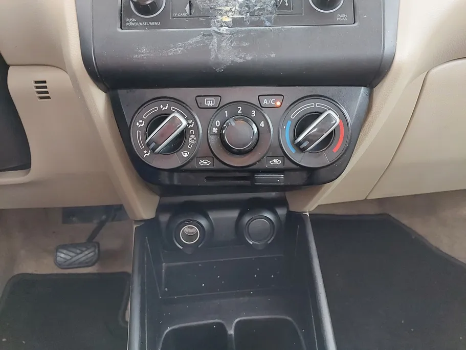 2024 Suzuki Dzire GL 