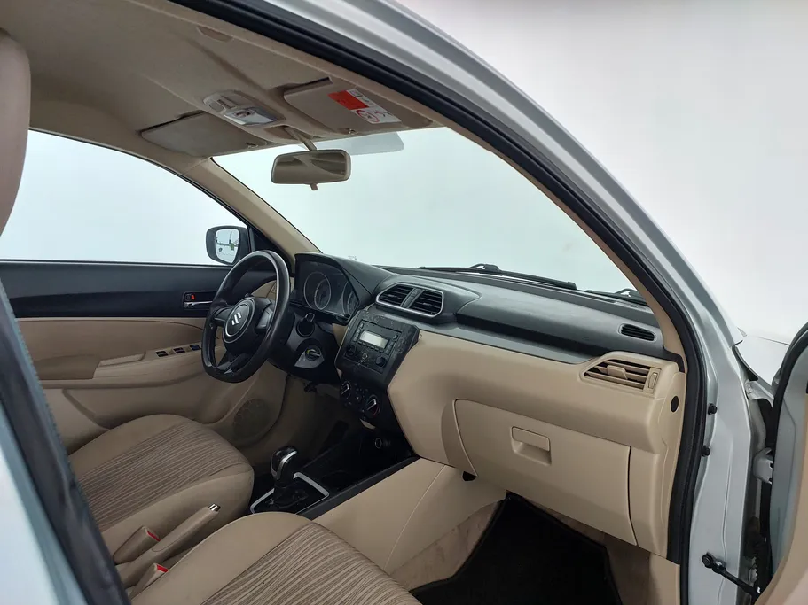 2024 Suzuki Dzire GL 