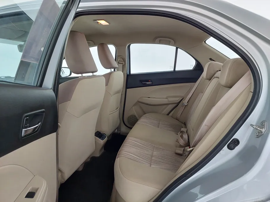 2024 Suzuki Dzire GL 