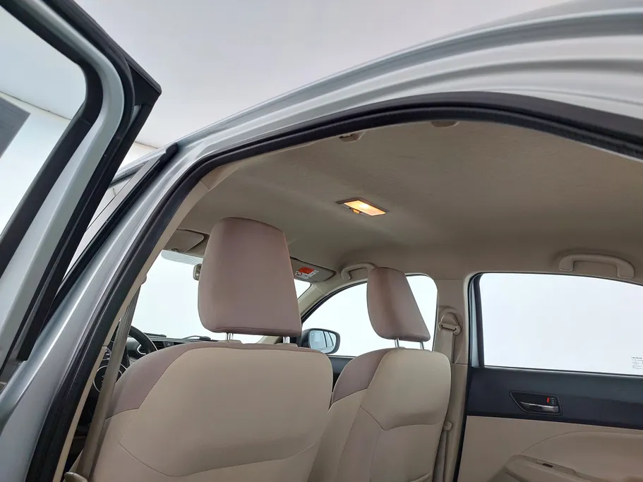 2024 Suzuki Dzire GL 