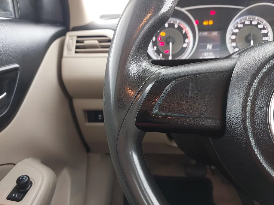 2024 Suzuki Dzire GL 