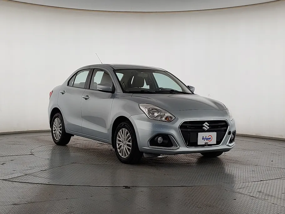 2024 Suzuki Dzire GL 