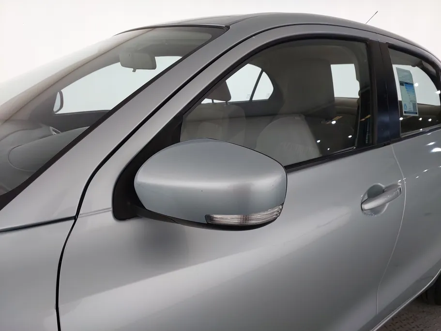 2024 Suzuki Dzire GL 