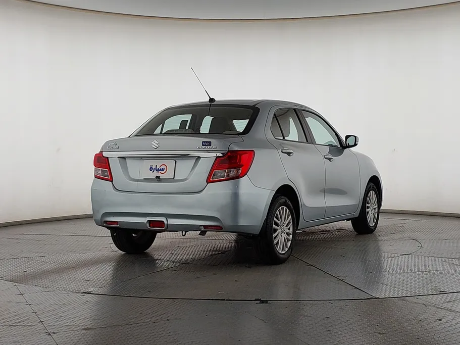 2024 Suzuki Dzire GL 
