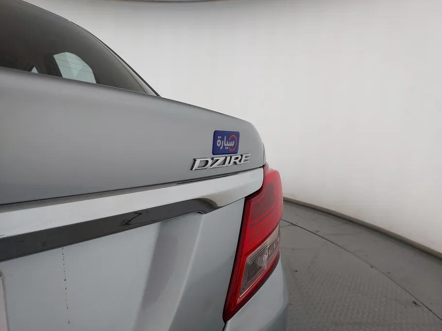 2024 Suzuki Dzire GL 