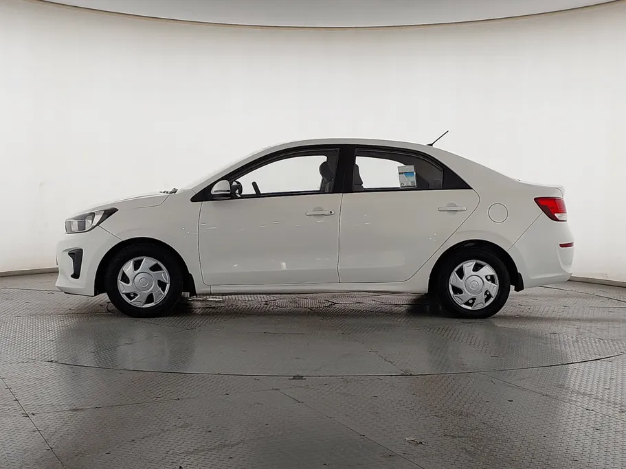 2023 Kia Pegas LX 