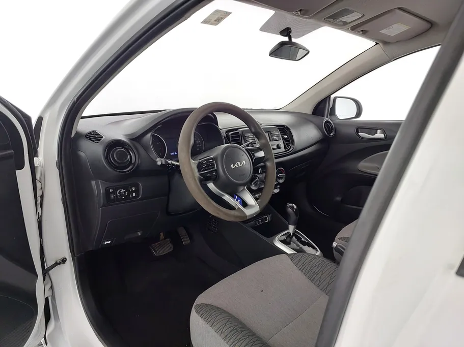 2023 Kia Pegas LX 