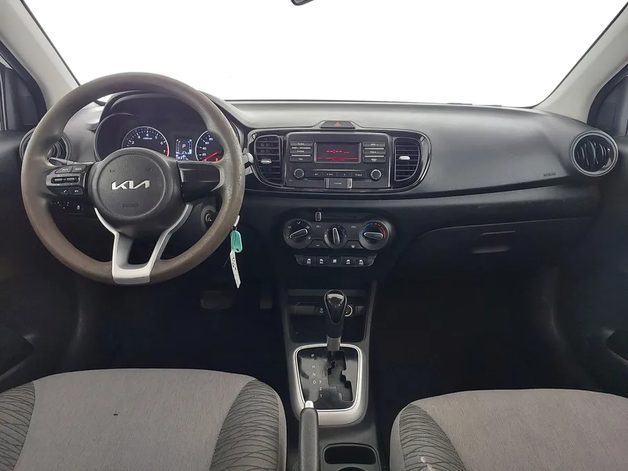 2023 Kia Pegas LX 