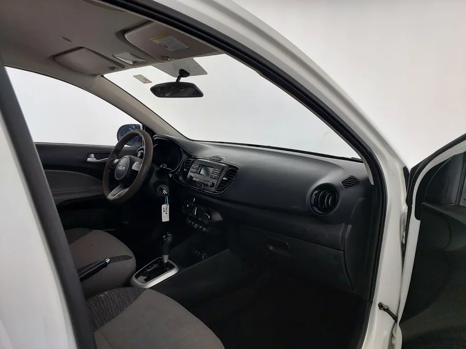 2023 Kia Pegas LX 