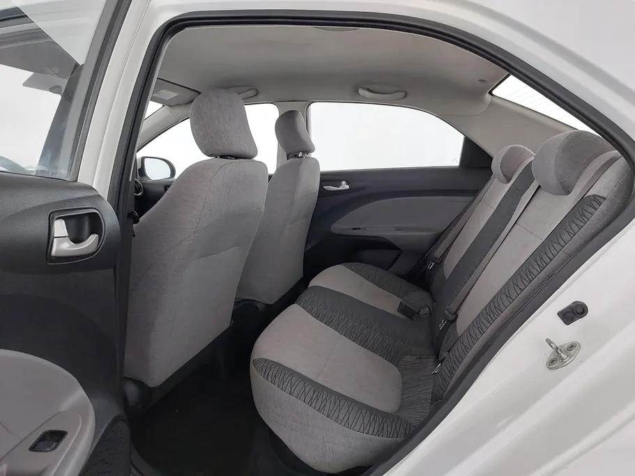 2023 Kia Pegas LX 