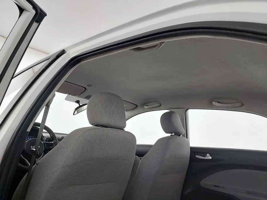 2023 Kia Pegas LX 