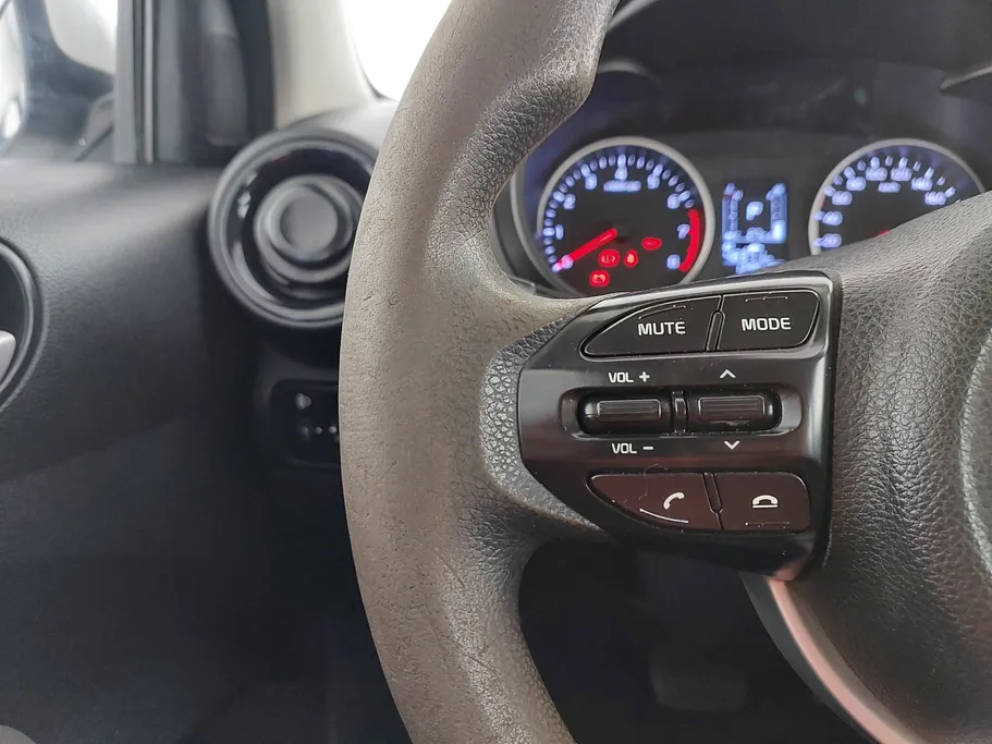2023 Kia Pegas LX 