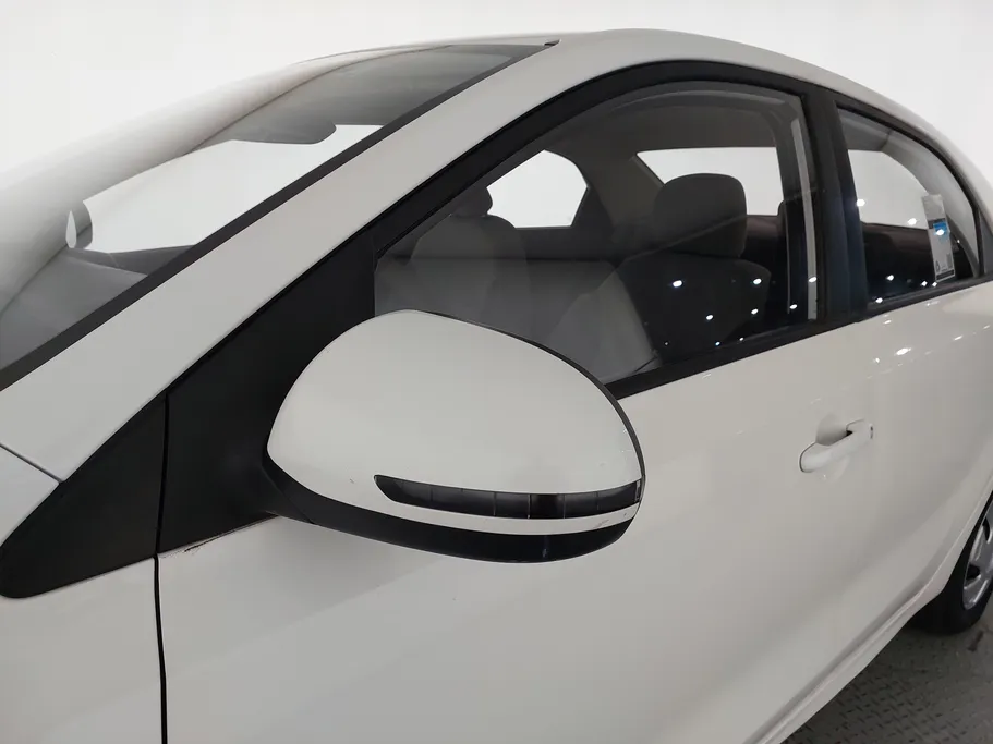 2023 Kia Pegas LX 
