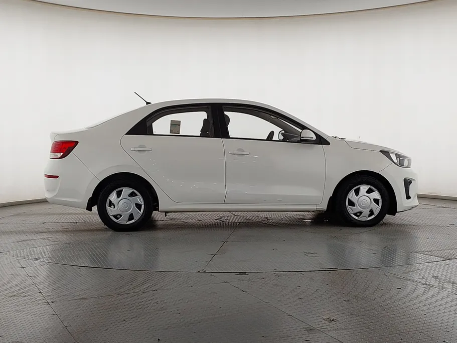 2023 Kia Pegas LX 