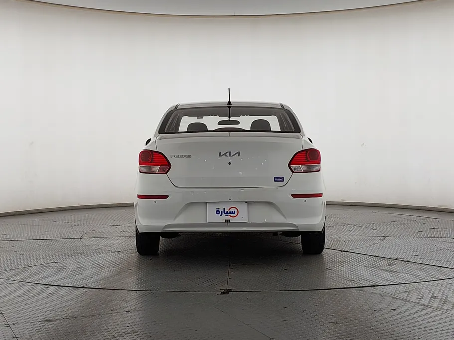 2023 Kia Pegas LX 
