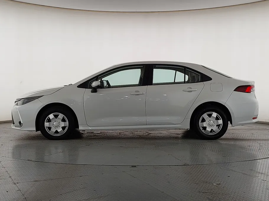 2024 Toyota Corolla XLI 