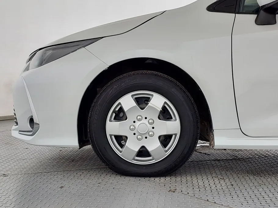 2024 Toyota Corolla XLI 
