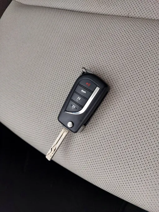 2024 Toyota Corolla XLI 