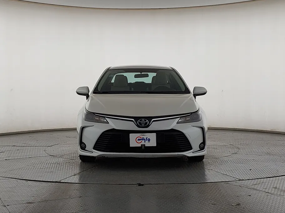 2024 Toyota Corolla XLI 