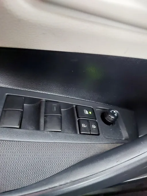2024 Toyota Corolla XLI 