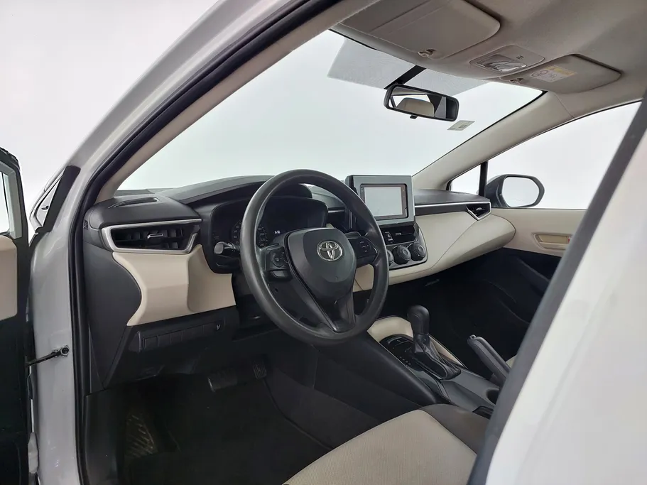 2024 Toyota Corolla XLI 