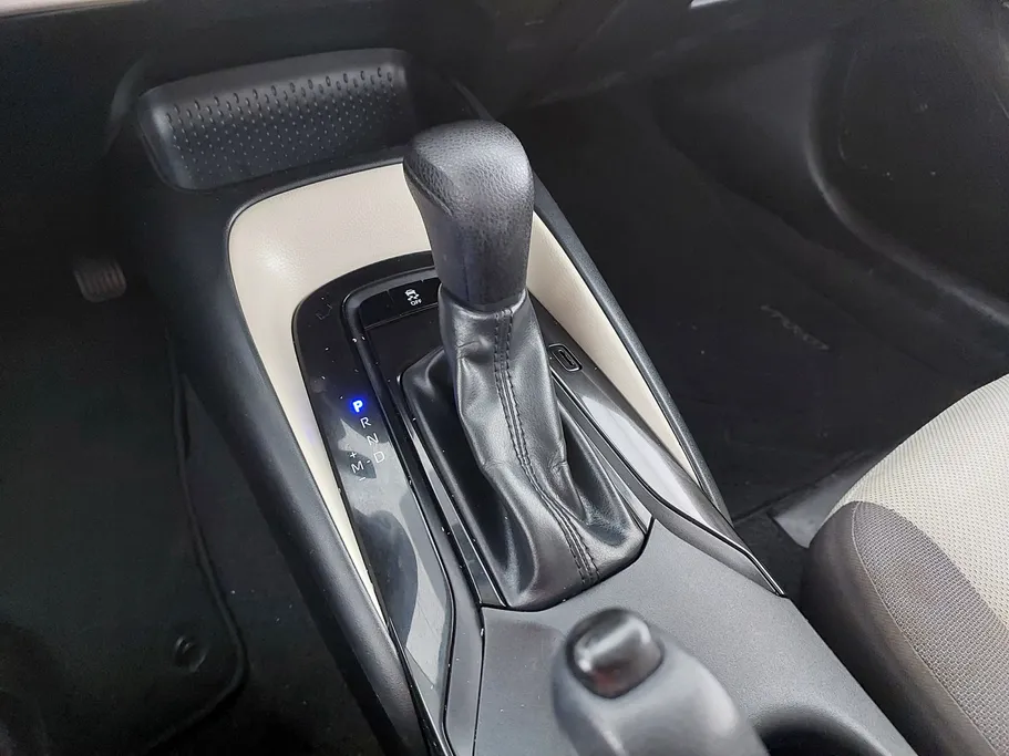 2024 Toyota Corolla XLI 