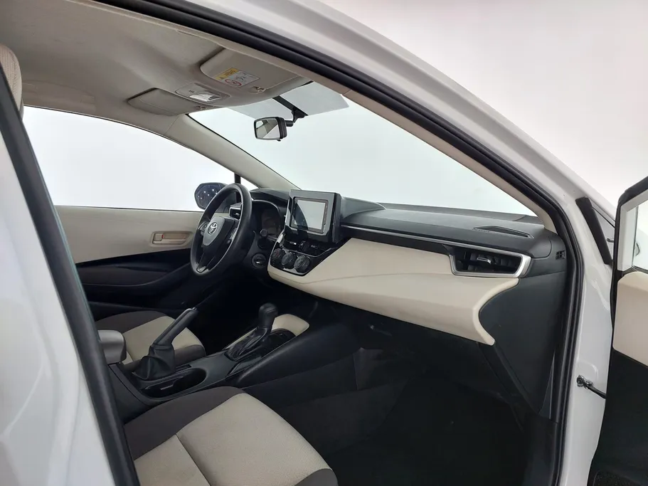 2024 Toyota Corolla XLI 