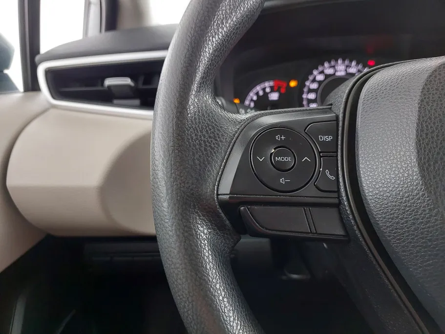 2024 Toyota Corolla XLI 