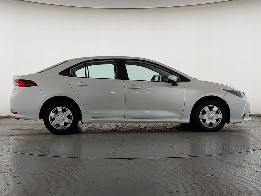 2024 Toyota Corolla XLI 