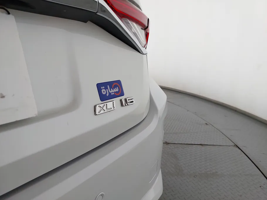 2024 Toyota Corolla XLI 