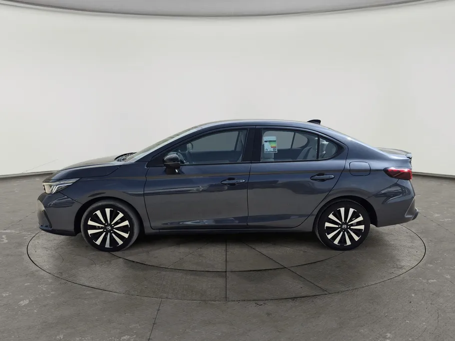 هوندا سيتى LX Sport 2024 