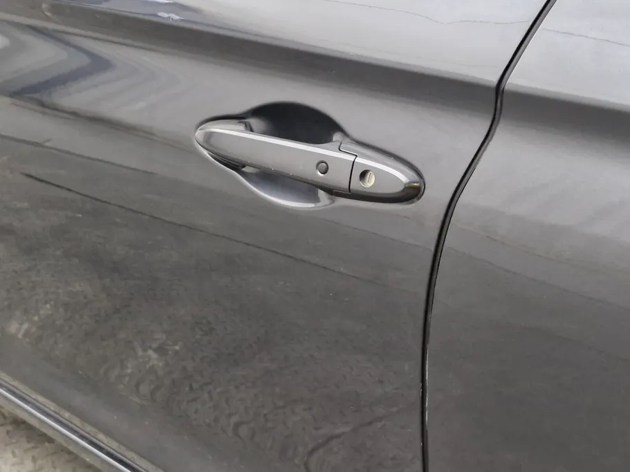 هوندا سيتى LX Sport 2024 