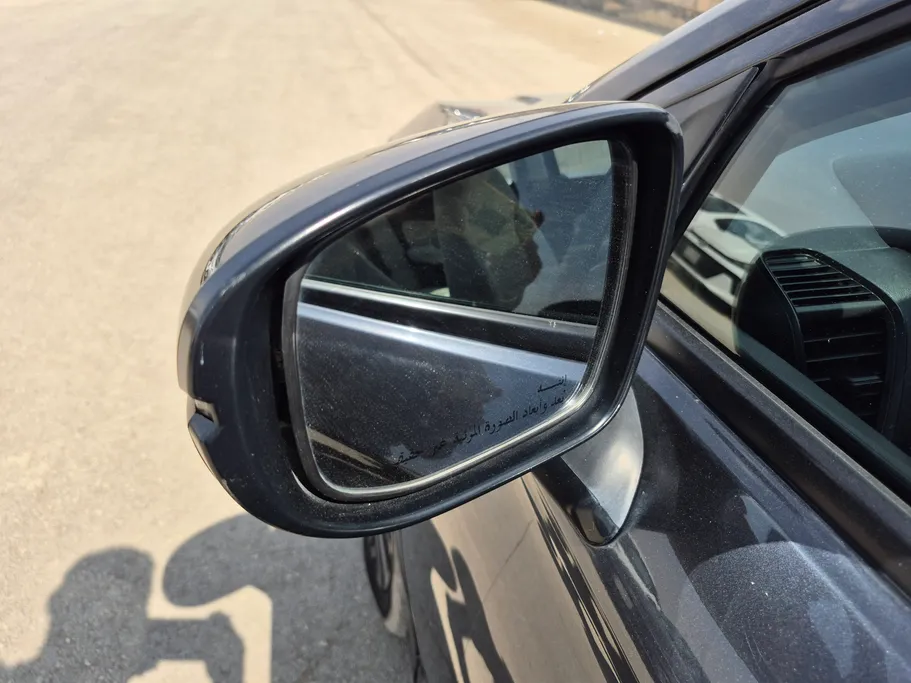 هوندا سيتى LX Sport 2024 