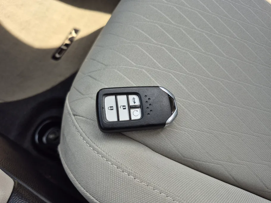 هوندا سيتى LX Sport 2024 