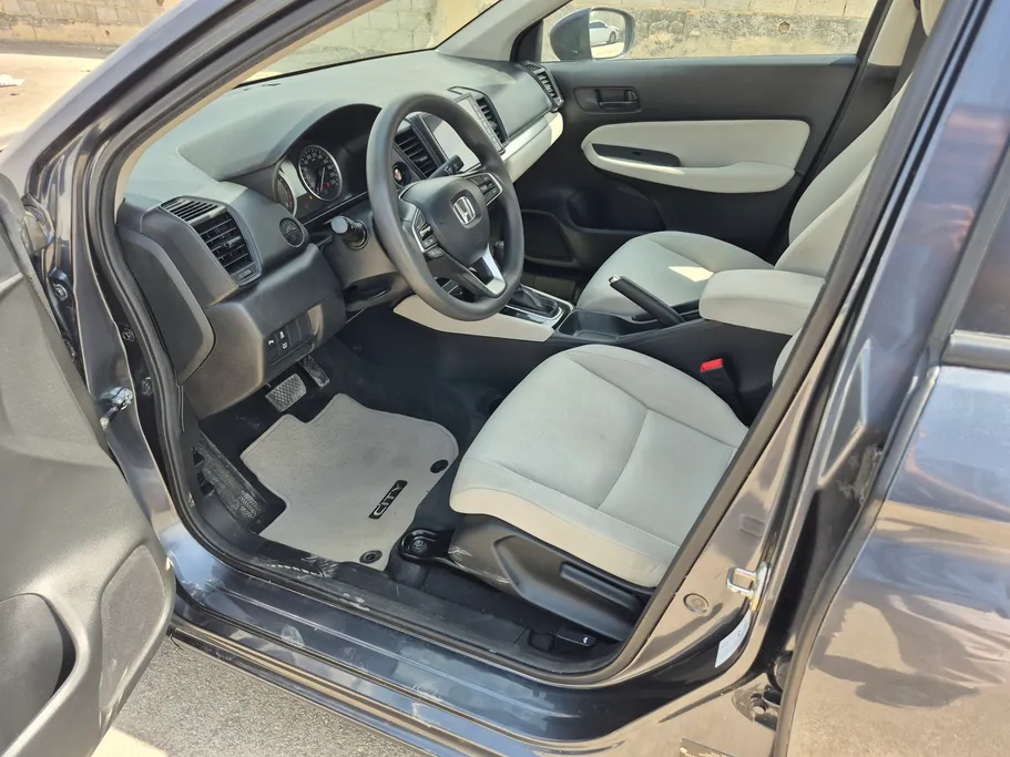 هوندا سيتى LX Sport 2024 