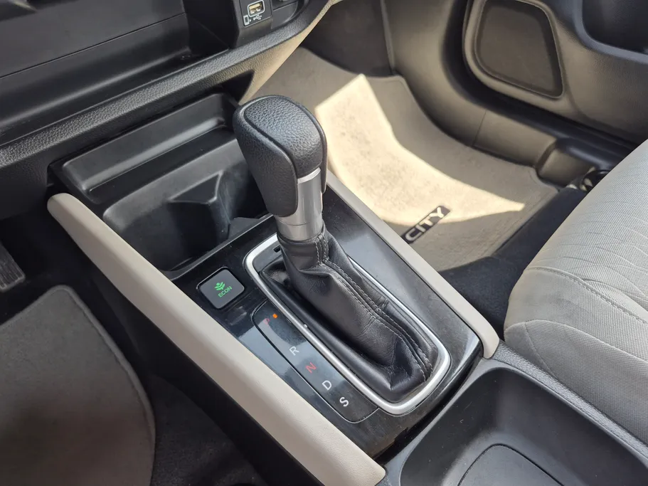 هوندا سيتى LX Sport 2024 
