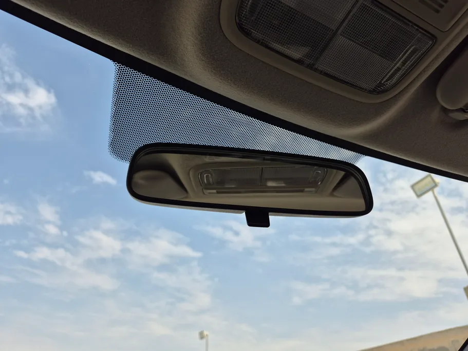 هوندا سيتى LX Sport 2024 