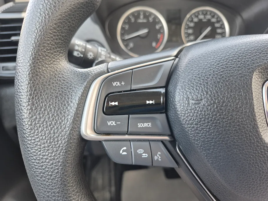 هوندا سيتى LX Sport 2024 