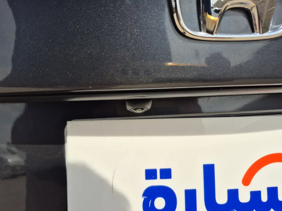 هوندا سيتى LX Sport 2024 