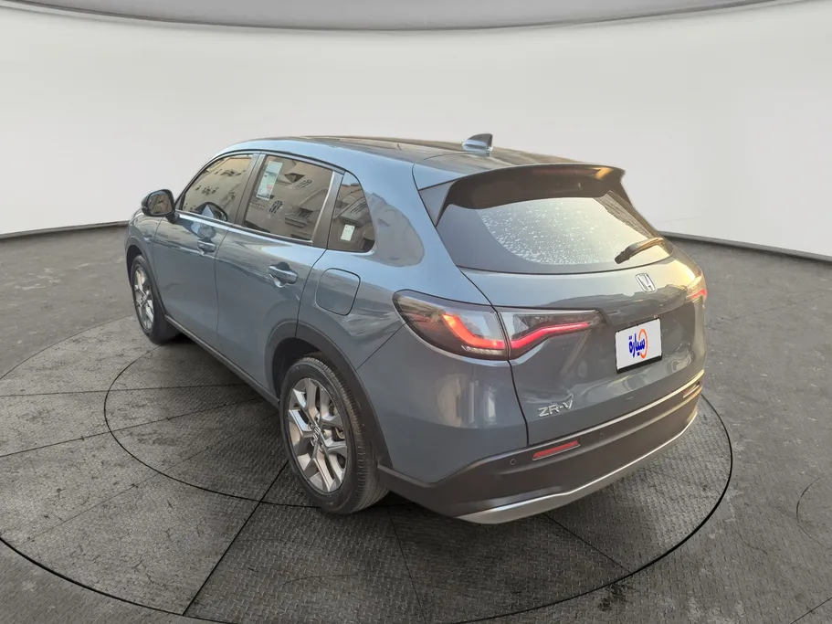 هوندا ZR-V ال اكس 2024 