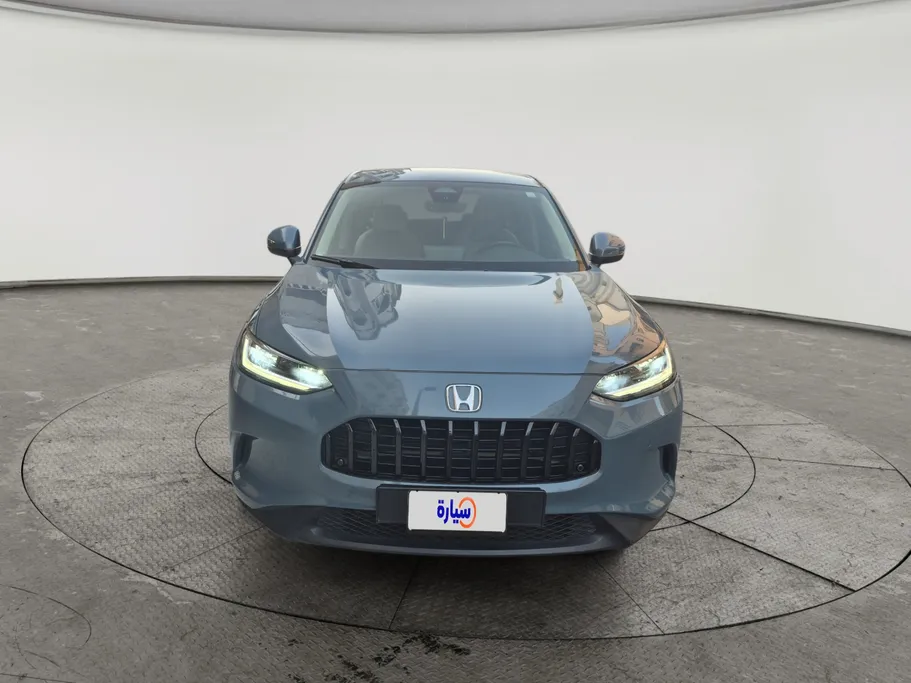 هوندا ZR-V ال اكس 2024 