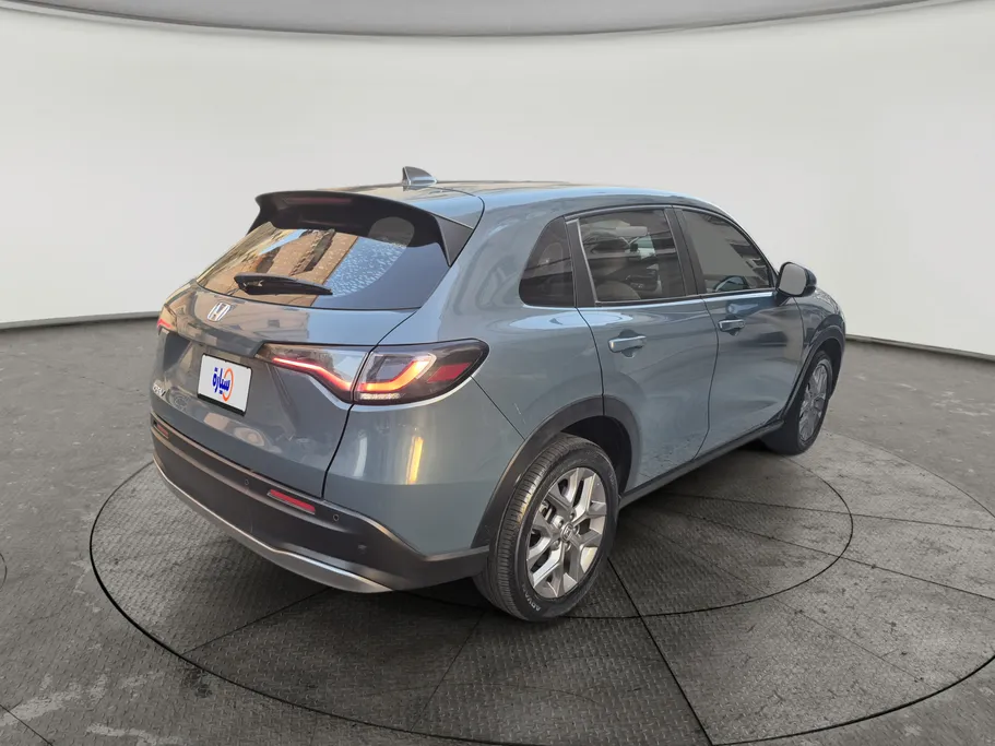 2024 Honda ZR-V LX 
