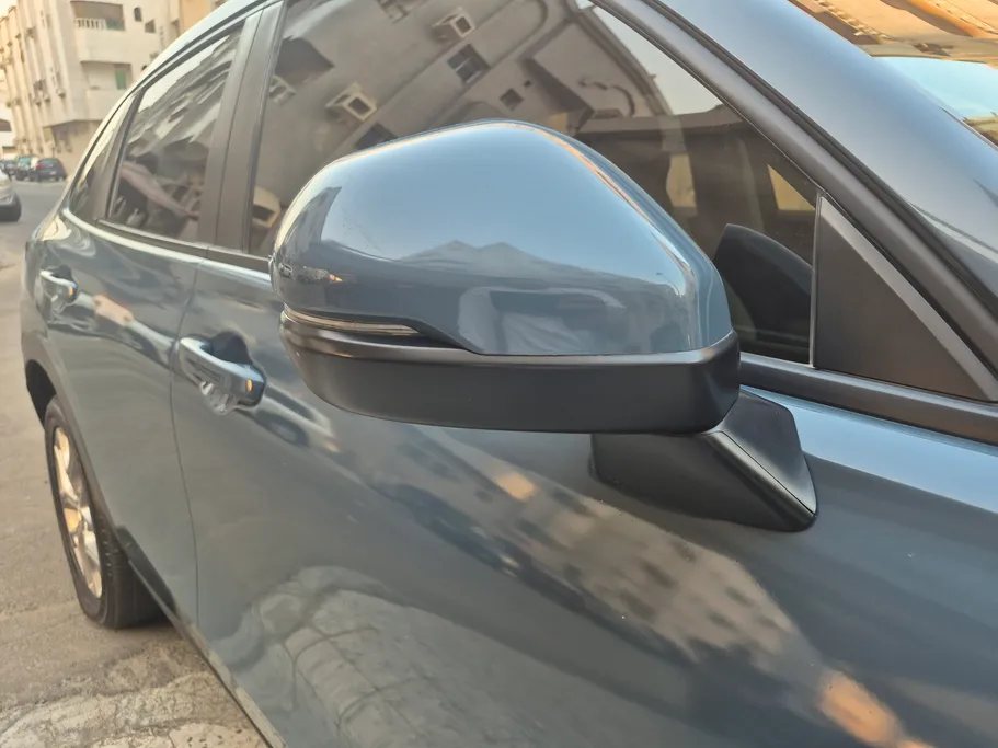 هوندا ZR-V ال اكس 2024 