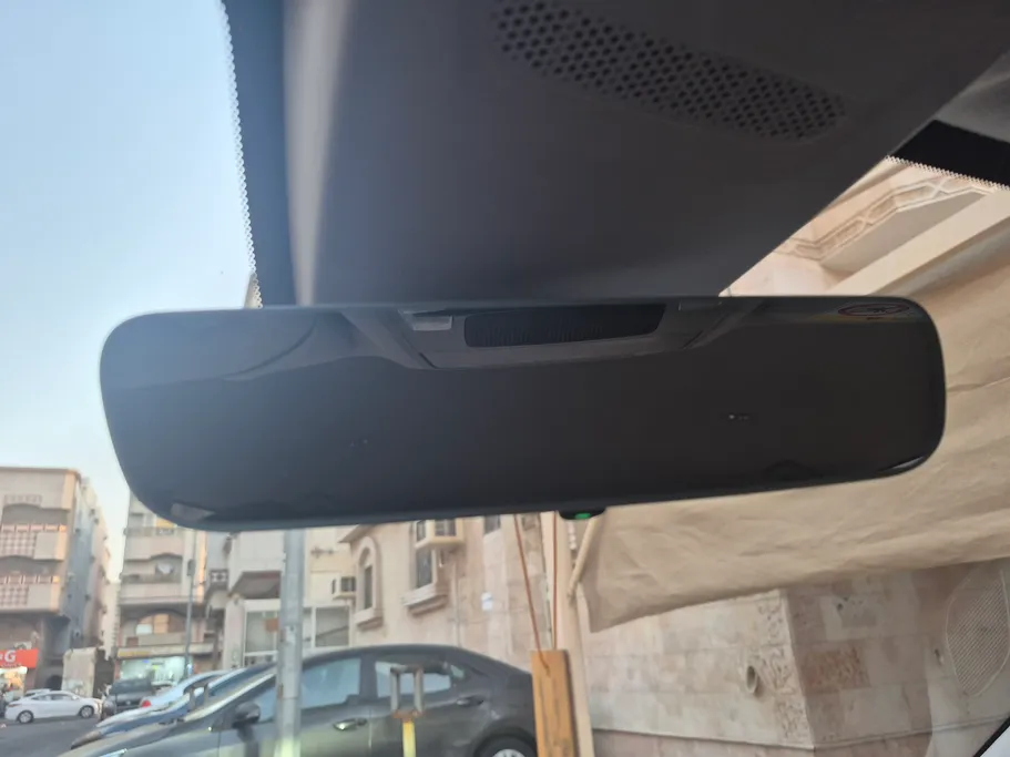 هوندا ZR-V ال اكس 2024 